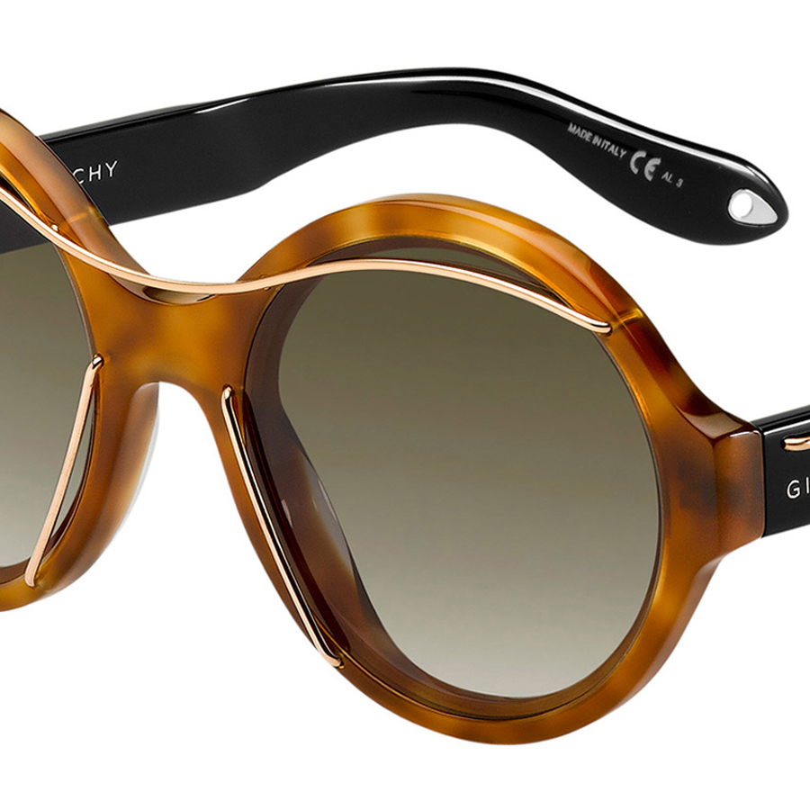 Givenchy Sunglasses produktdesign