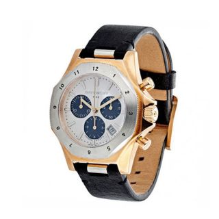 Givenchy five watch - product design