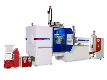 Battenfeld EcoPower