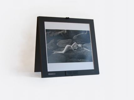 Pirelli Calender 2012