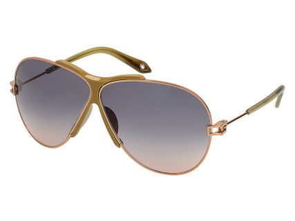 Givenchy Sunglasses - product design