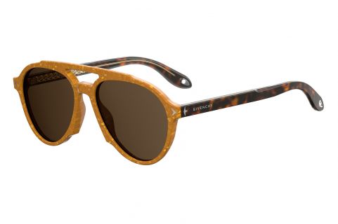 Givenchy Sunglasses - product design