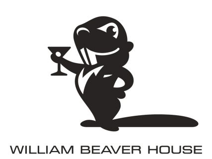 William Beaver logo