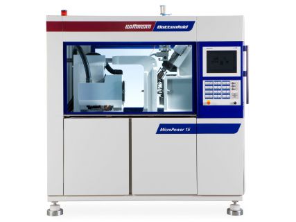 Battenfeld Micropower