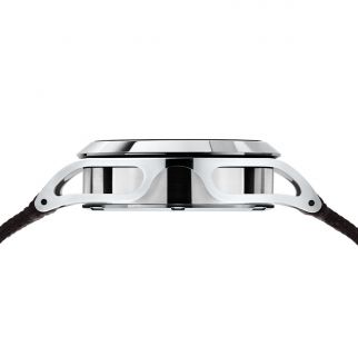 ALTime wrist watch profil