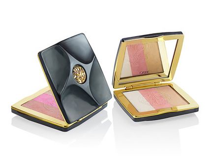 oribe makeup product design - packagingdesign