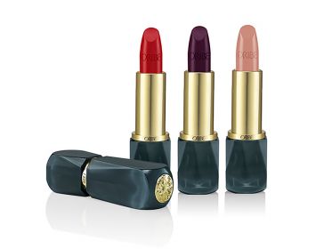 oribe lipstick - product design - packagingdesign