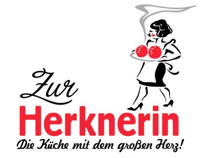 Zur Herknerin logo