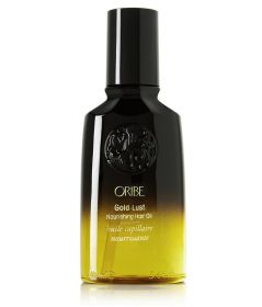 Oribe Hairoil product design - packagingdesign