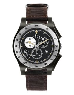 AL-Time rebel black