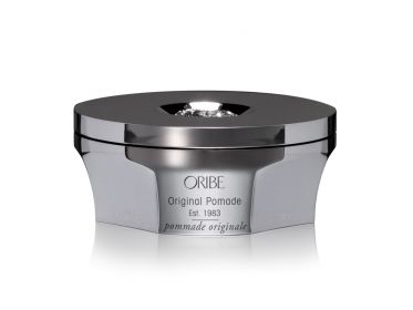 Oribe Shampoo product design - packagingdesign