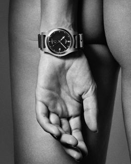 AlTime leger watch