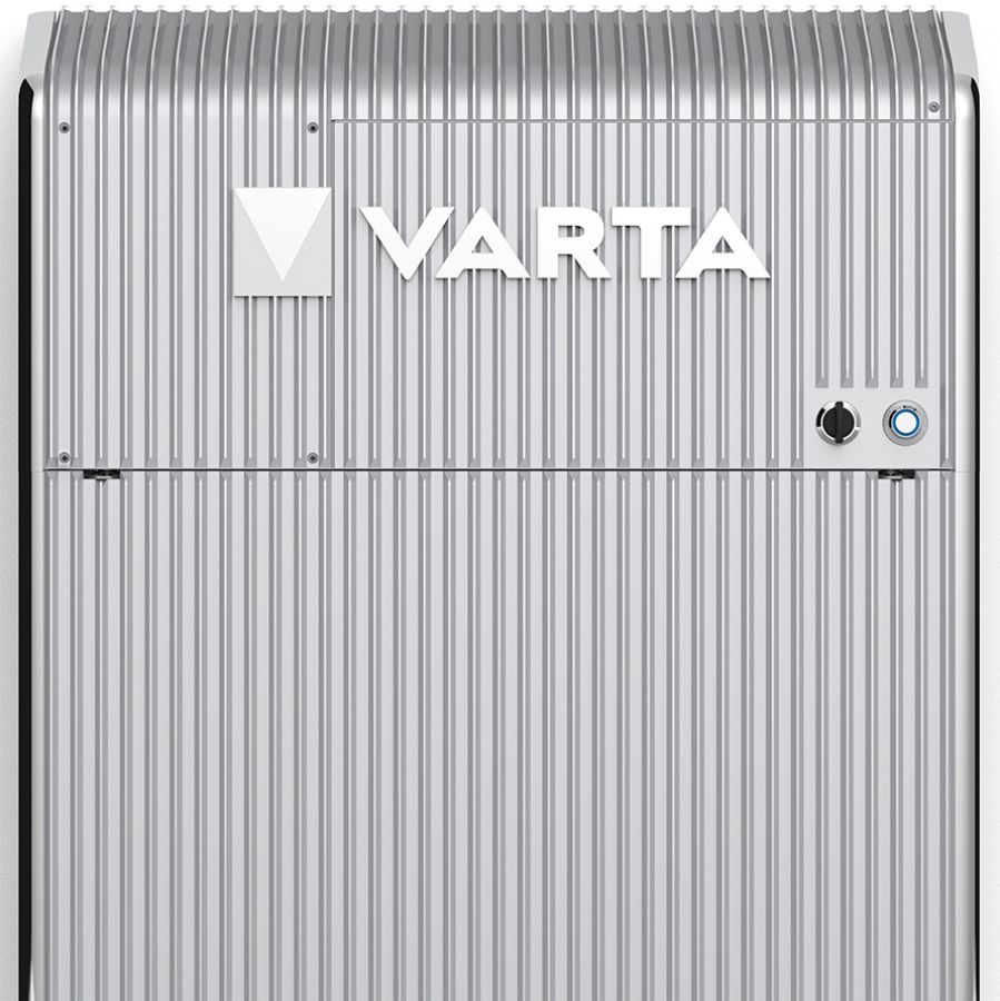 varta storage - industriedesign