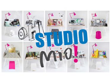 Koziol Oh studio mio desks