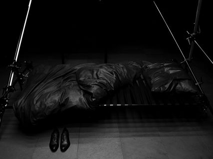 Petar Petrov Exhibition Kunsthalle Wien