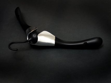 Petar Petrov hanger
