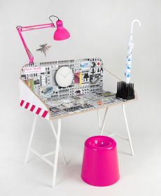 Koziol Oh studio mio desks