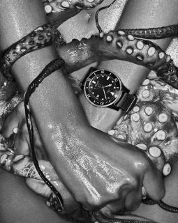 AlTime courage watch