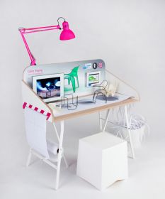 Koziol Oh studio mio desks