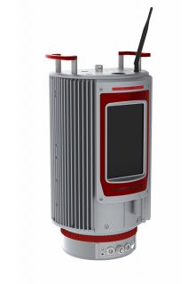 Riegl VZ4000