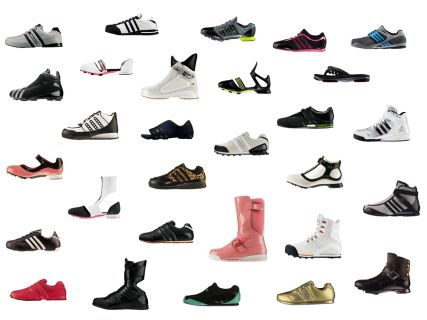 adidas sneaker