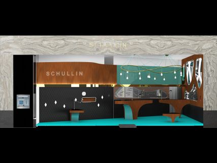 Watchstore Concept
