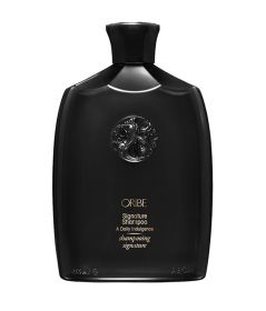 Oribe Shampoo product design - packagingdesign