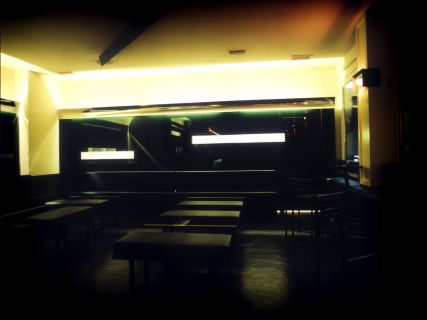 Fink Bar