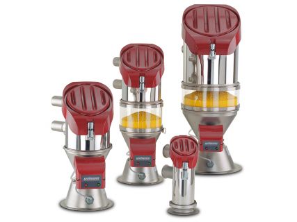 Wittmann - Feedmax - industriedesign
