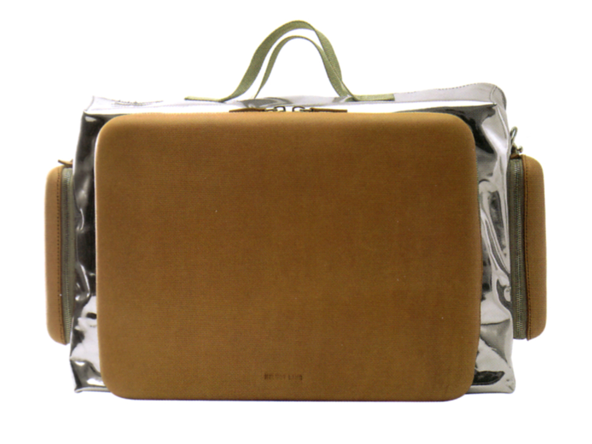 Helmut Lang - Valentinitsch Design