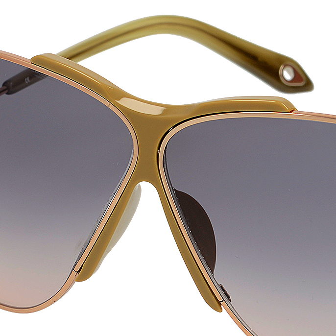 Givenchy Sunglasses - produktdesign